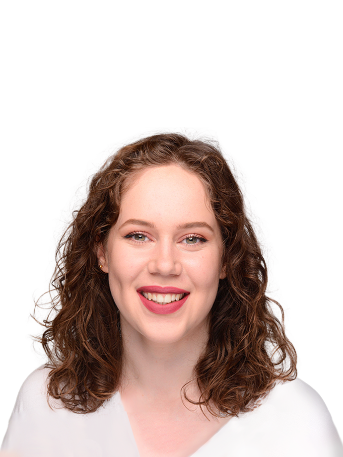 Portrait von Elisa Sedlak